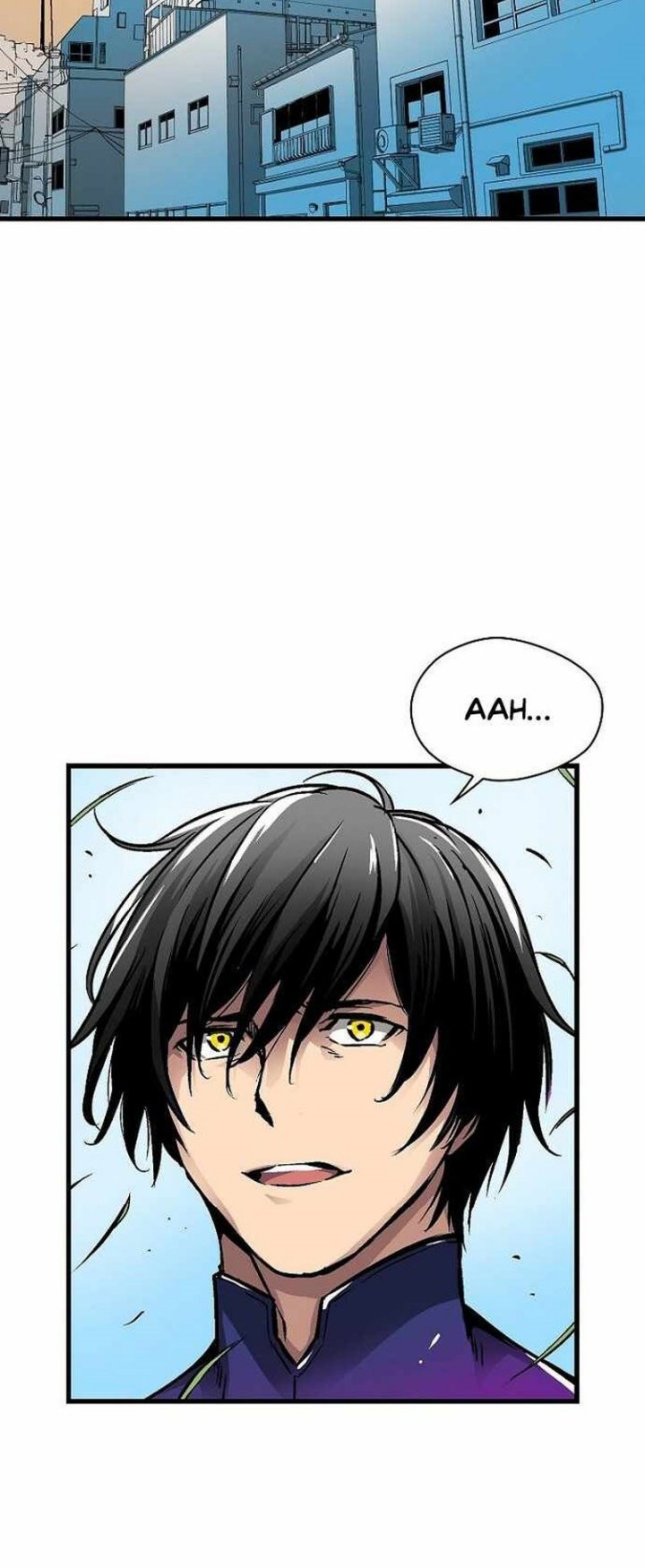 Unbreakable Chapter 42 Gambar 51