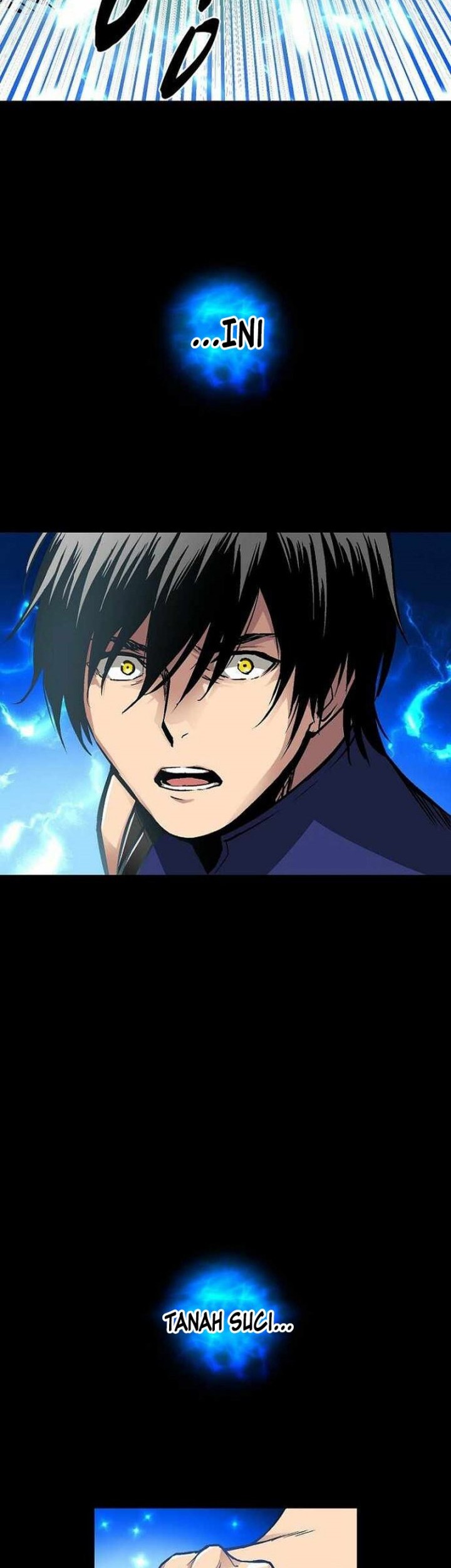 Unbreakable Chapter 42 Gambar 59
