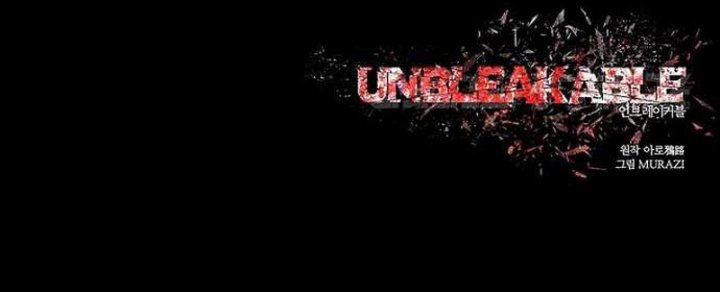 Unbreakable Chapter 42 Gambar 61