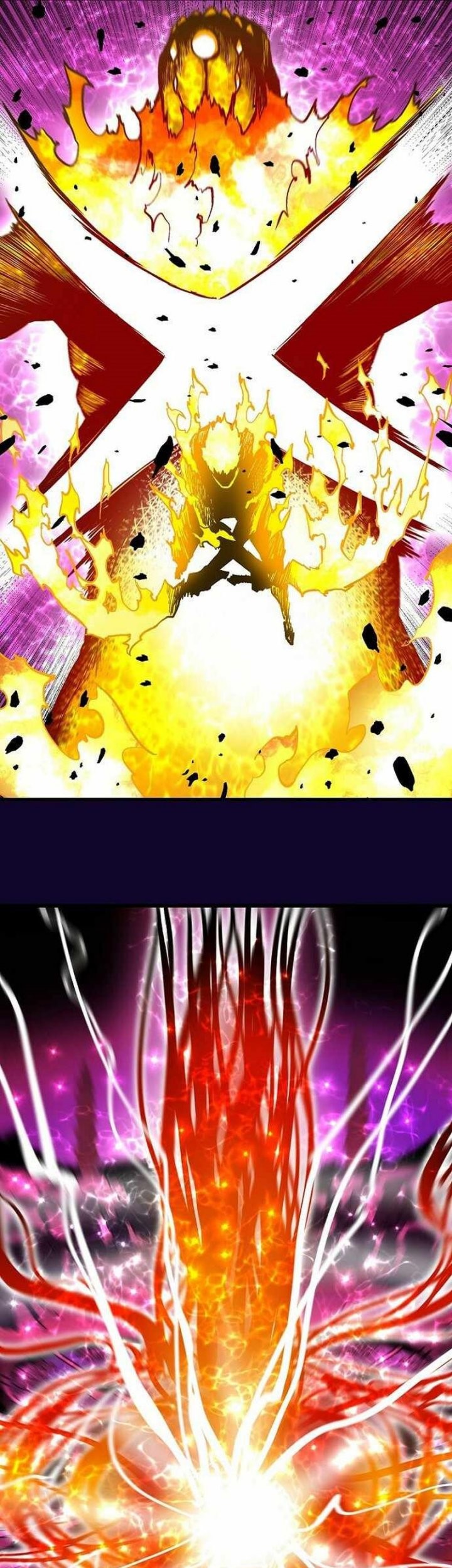 Baca Unbreakable Chapter 42 Gambar 2