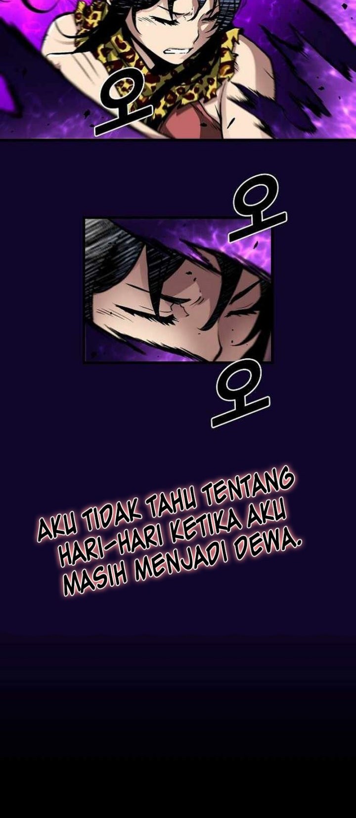 Unbreakable Chapter 42 Gambar 4
