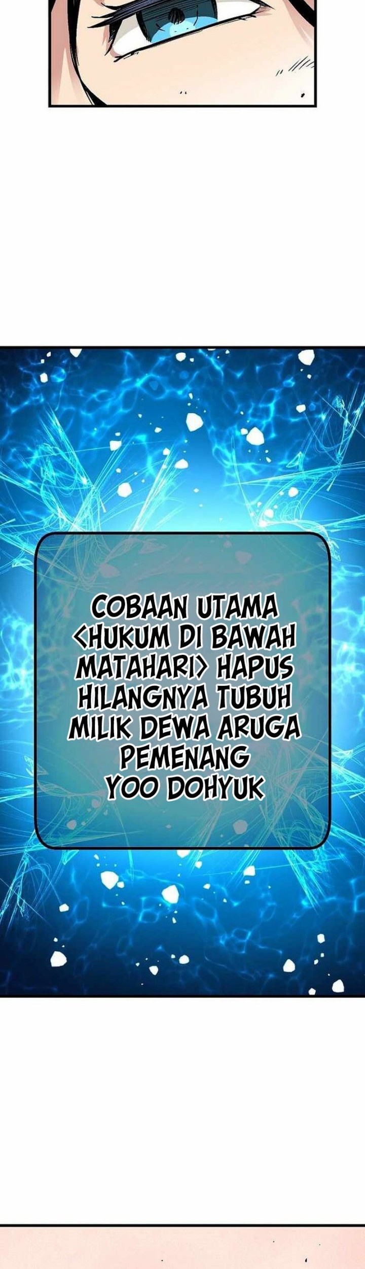 Unbreakable Chapter 42 Gambar 9
