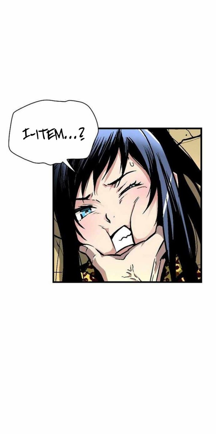Unbreakable Chapter 42 Gambar 13