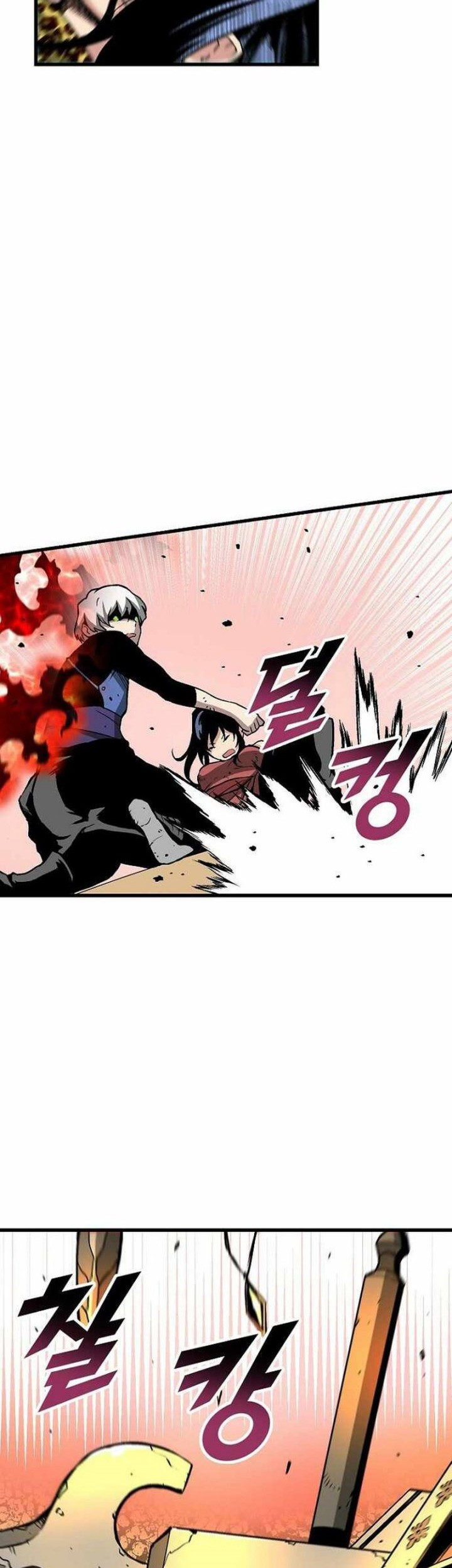 Unbreakable Chapter 42 Gambar 15