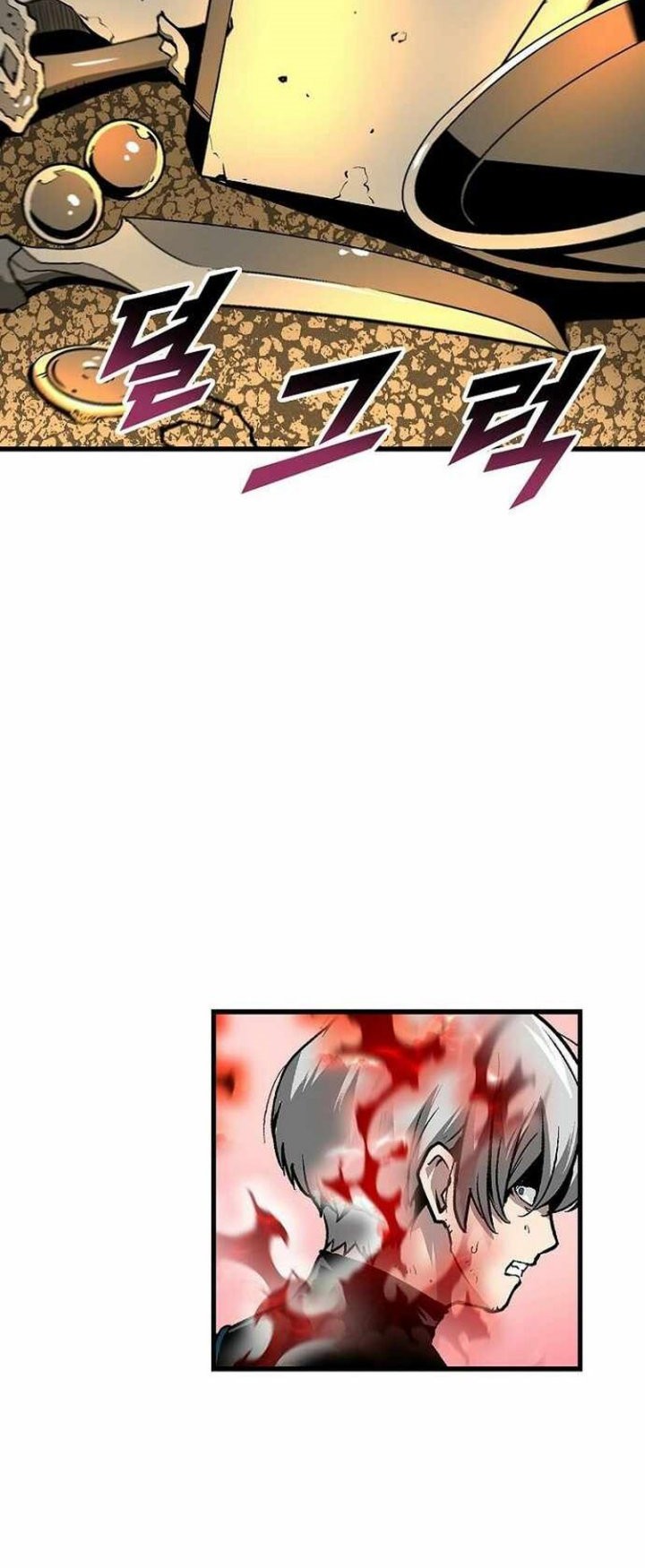Unbreakable Chapter 42 Gambar 16