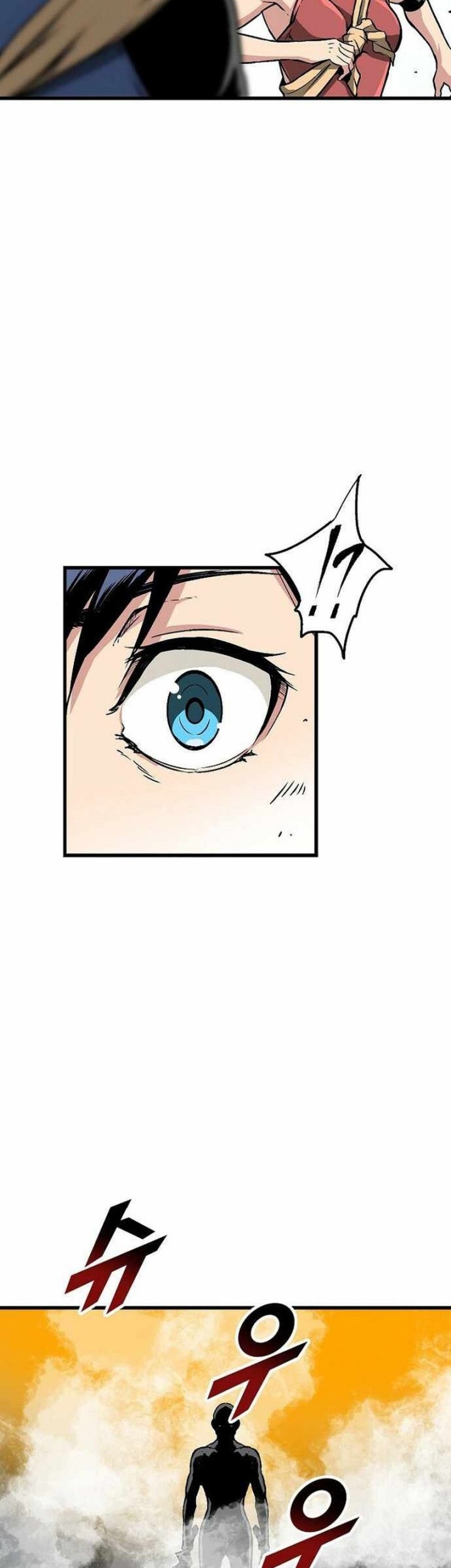 Unbreakable Chapter 42 Gambar 23