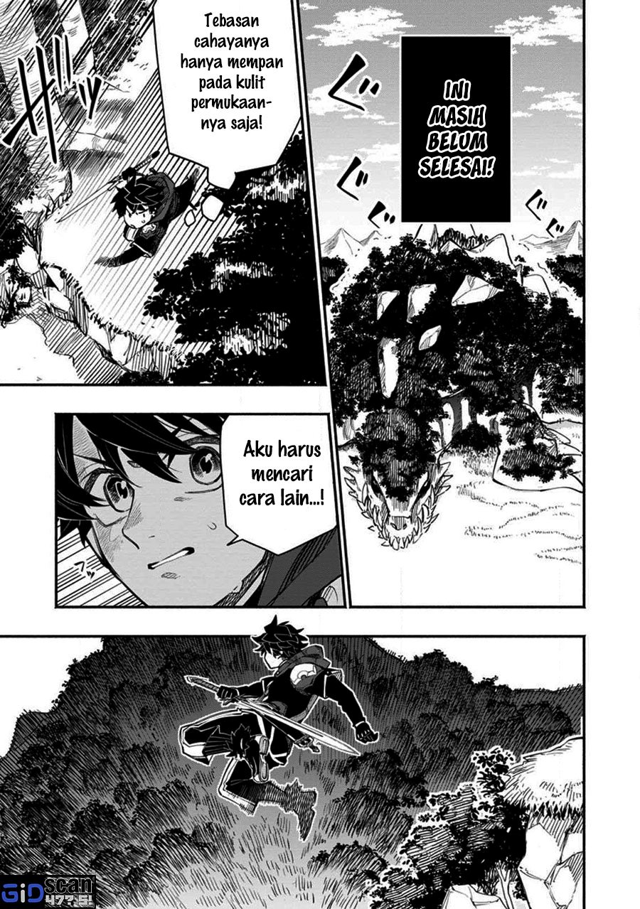 Point Gifter Keikenchi Bunpai Nouryokusha no Isekai Saikyou Solo Life Chapter 08.2 Gambar 5