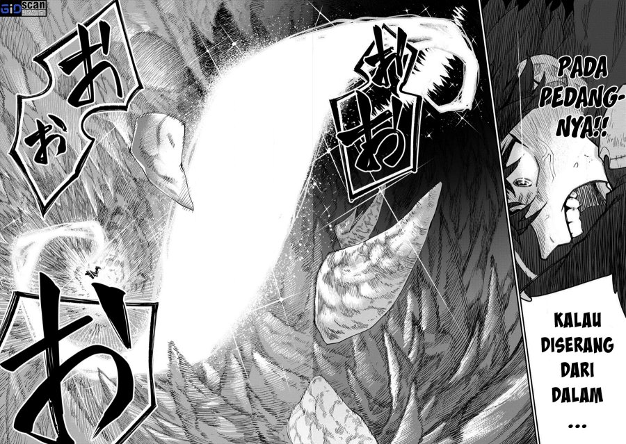 Point Gifter Keikenchi Bunpai Nouryokusha no Isekai Saikyou Solo Life Chapter 08.2 Gambar 8