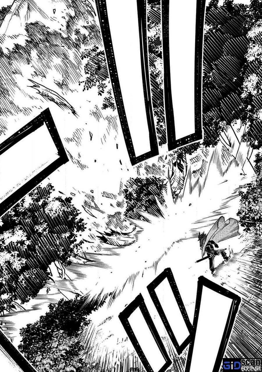 Point Gifter Keikenchi Bunpai Nouryokusha no Isekai Saikyou Solo Life Chapter 08.1 Gambar 8