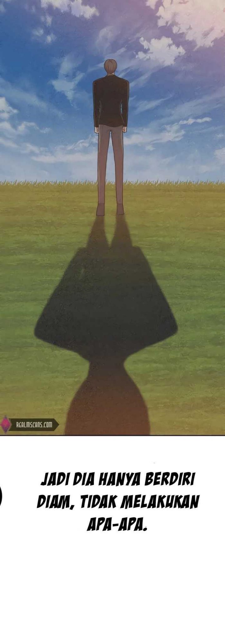 Newbie Management Chapter 36 Gambar 22