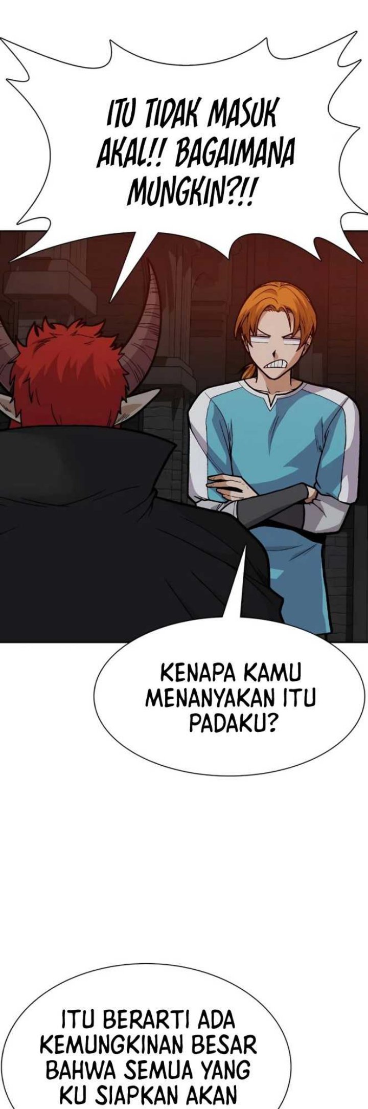 Newbie Management Chapter 36 Gambar 4