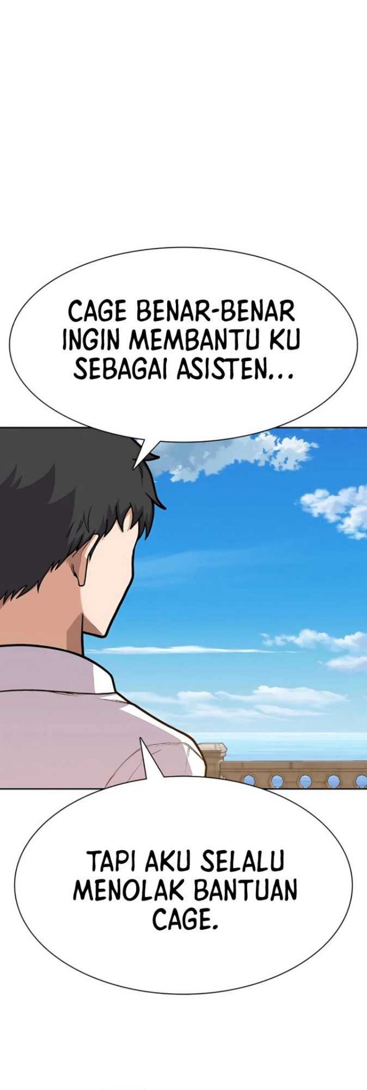 Newbie Management Chapter 36 Gambar 41