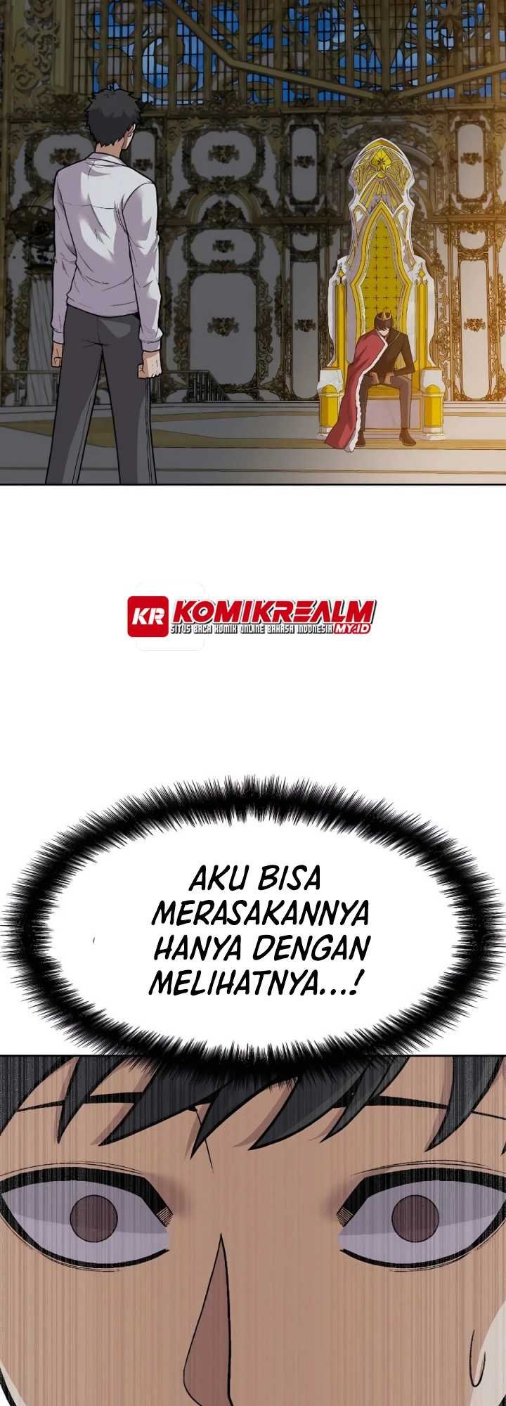 Newbie Management Chapter 36 Gambar 50