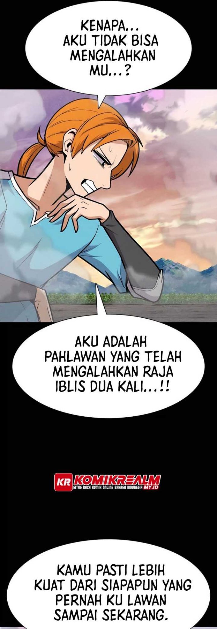 Newbie Management Chapter 35 Gambar 18