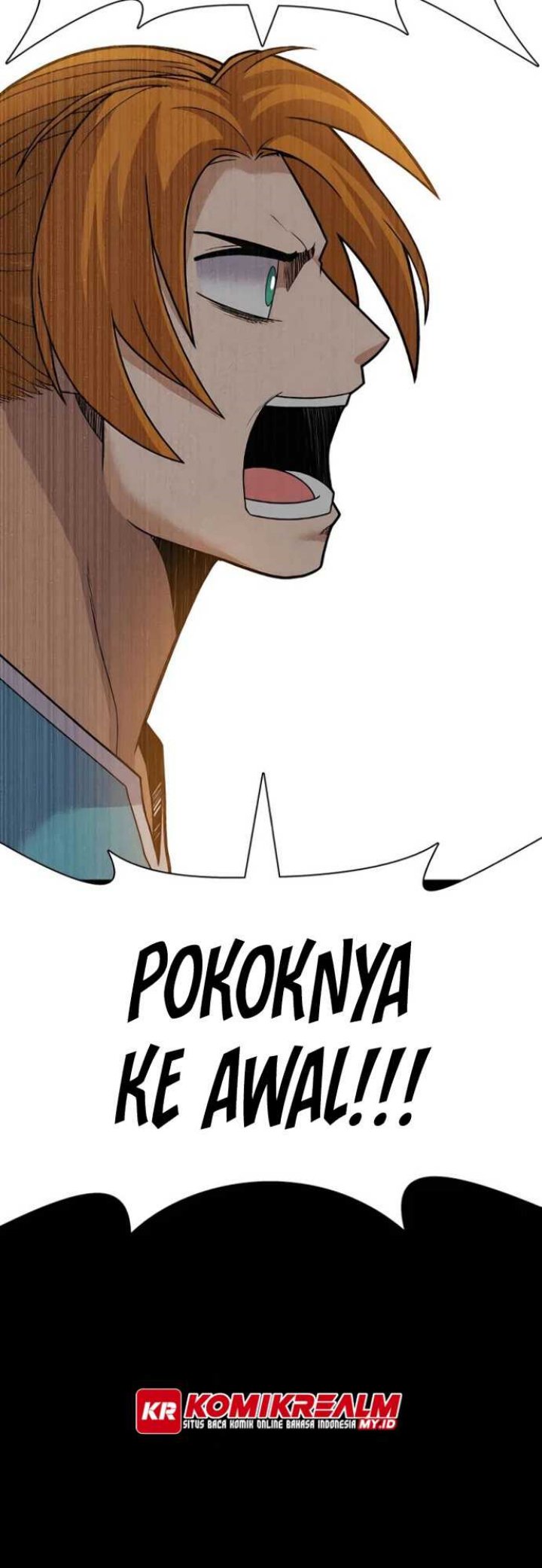 Newbie Management Chapter 35 Gambar 22