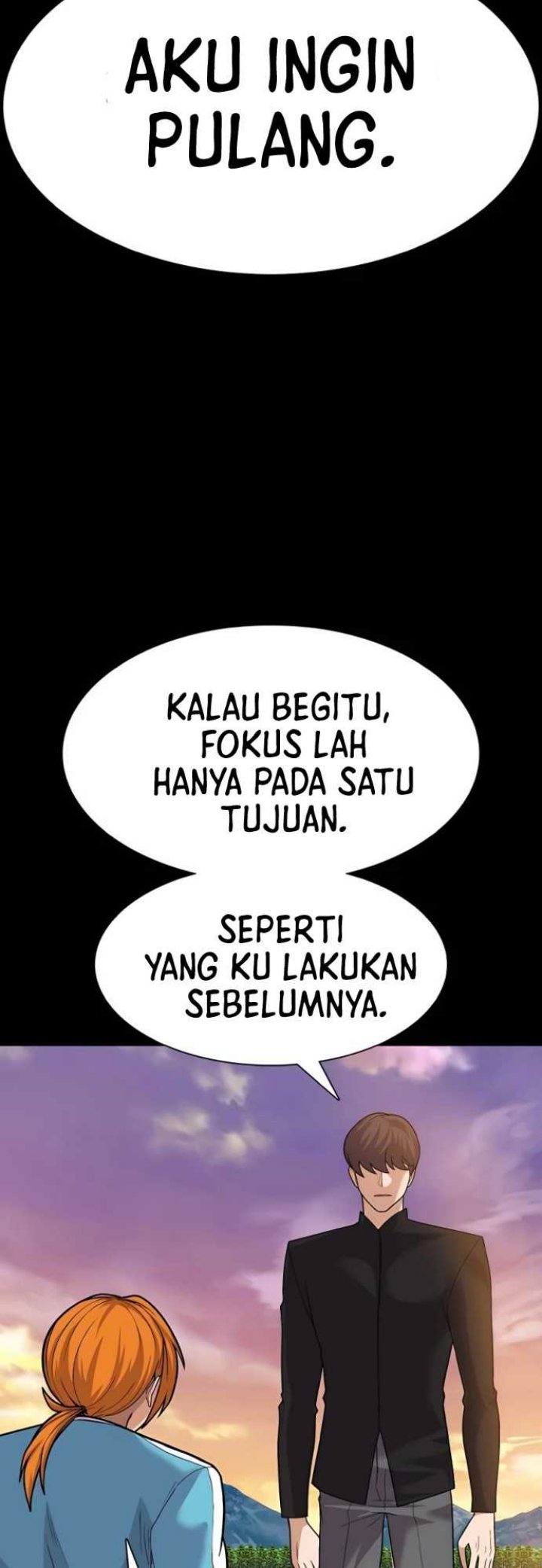 Newbie Management Chapter 35 Gambar 26