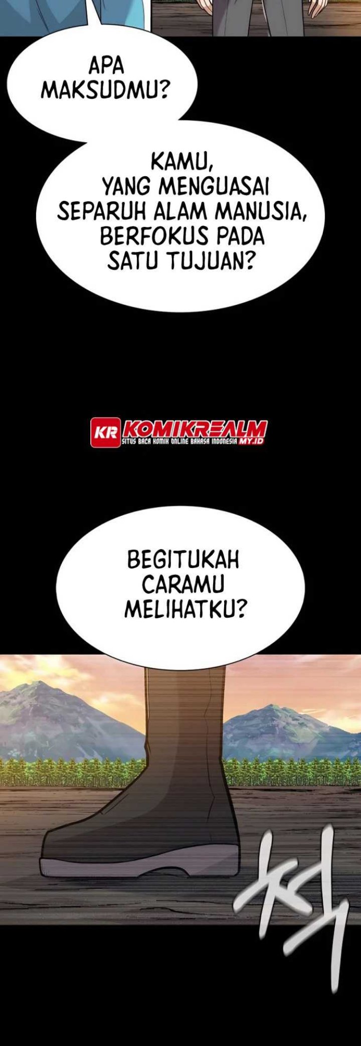 Newbie Management Chapter 35 Gambar 27