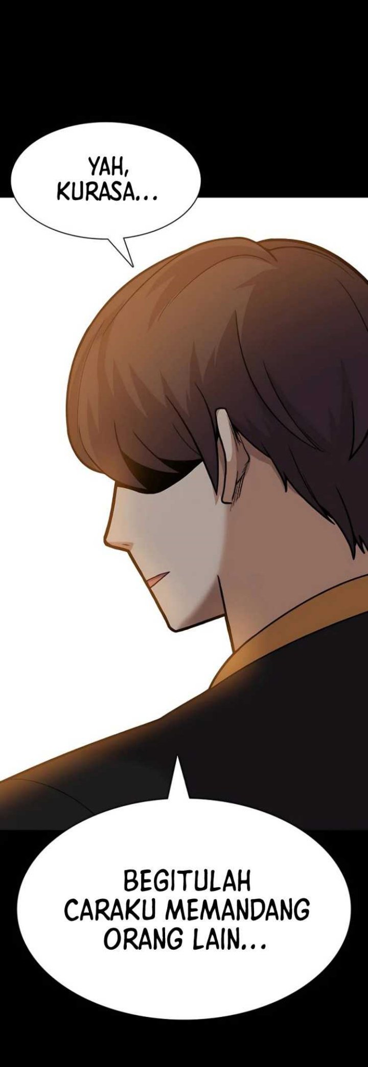 Newbie Management Chapter 35 Gambar 28