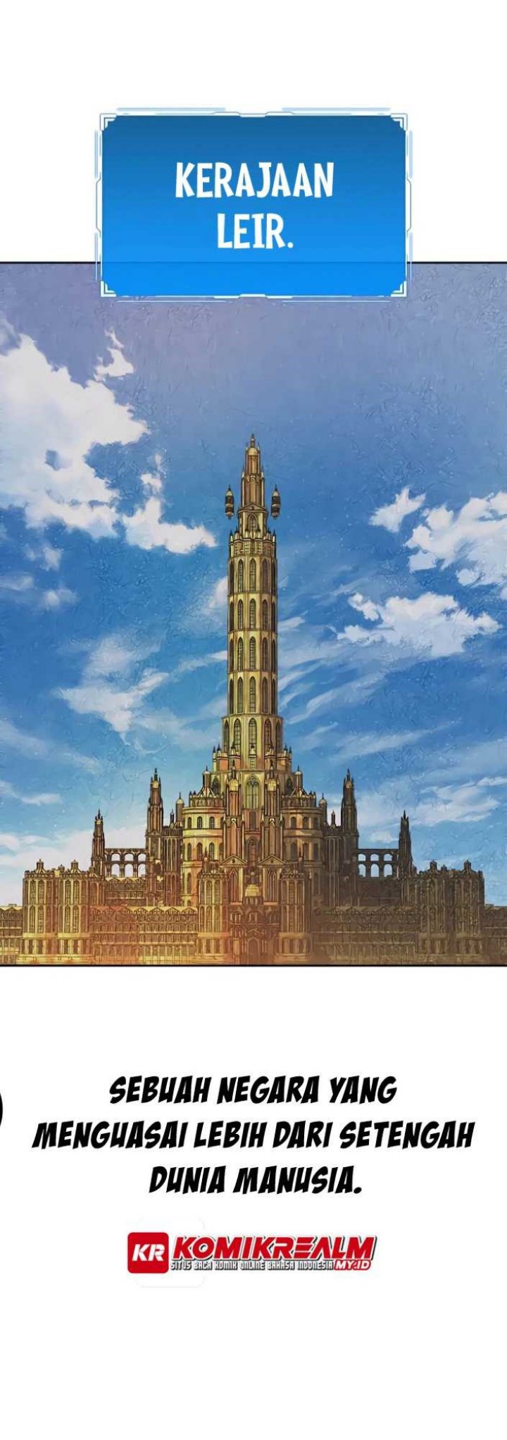 Newbie Management Chapter 35 Gambar 3