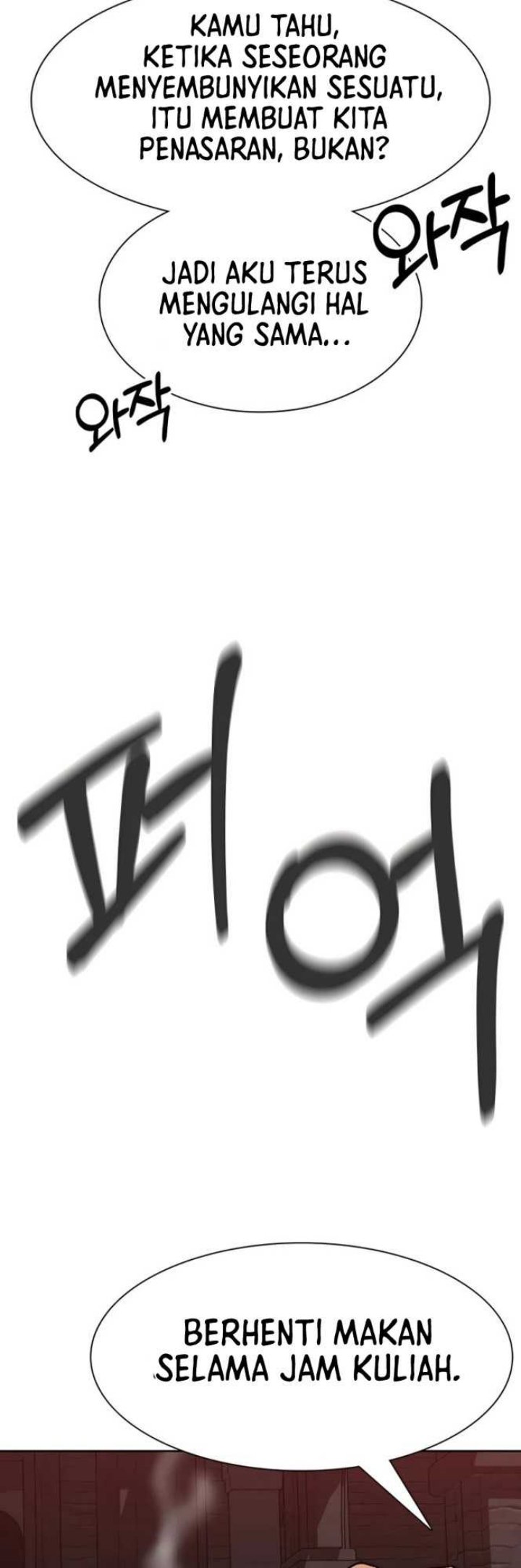 Newbie Management Chapter 35 Gambar 34