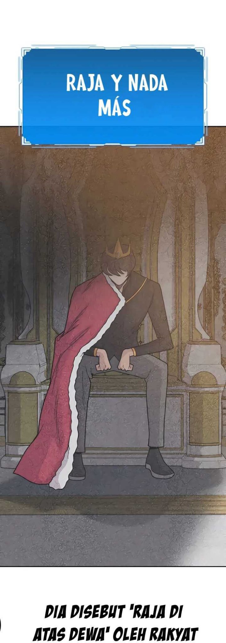 Newbie Management Chapter 35 Gambar 4