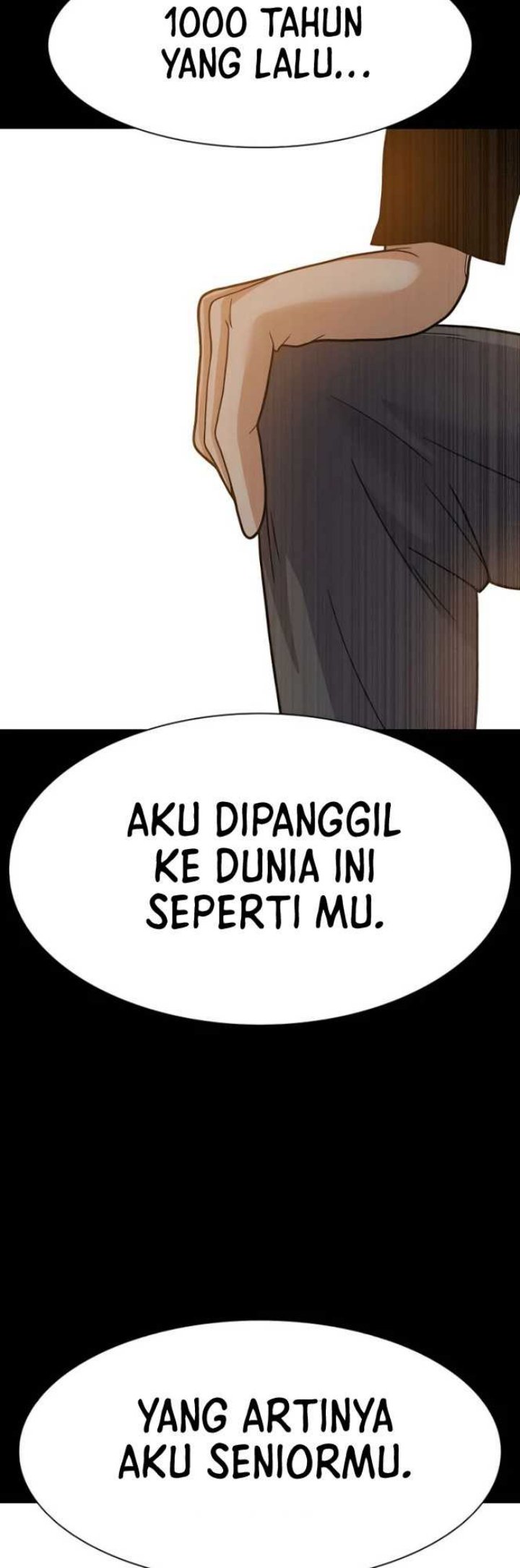 Newbie Management Chapter 35 Gambar 42