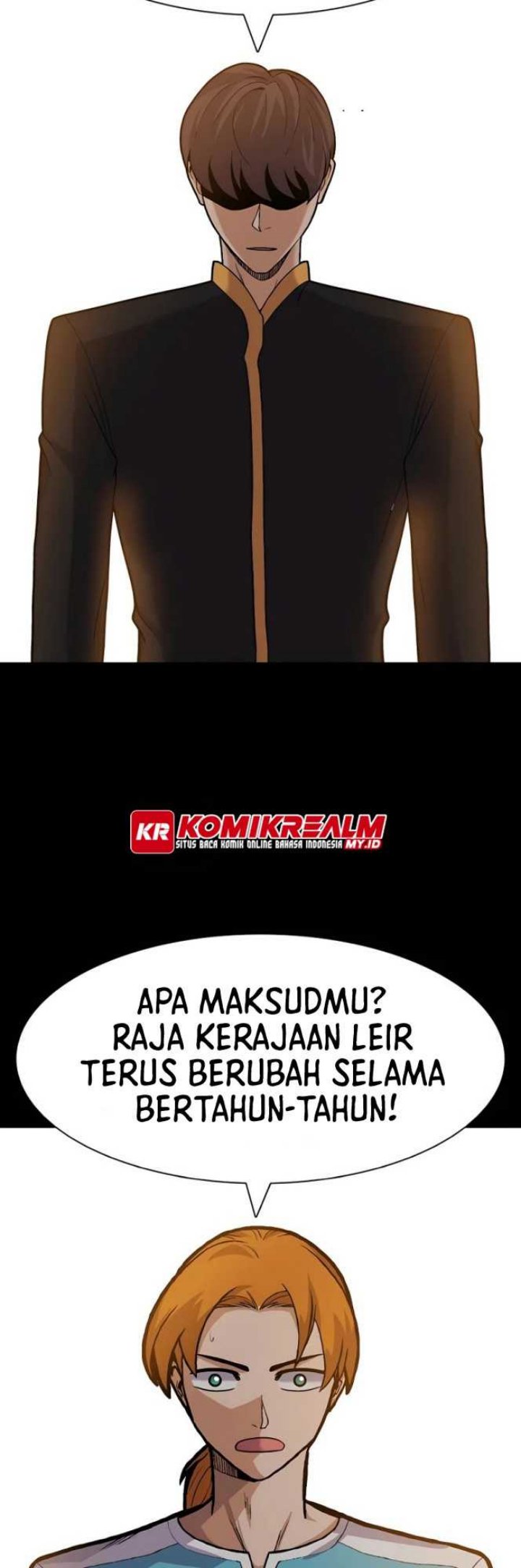 Newbie Management Chapter 35 Gambar 43