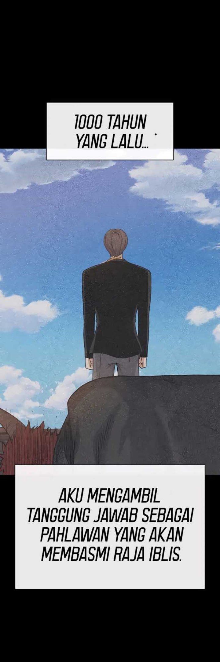 Newbie Management Chapter 35 Gambar 46