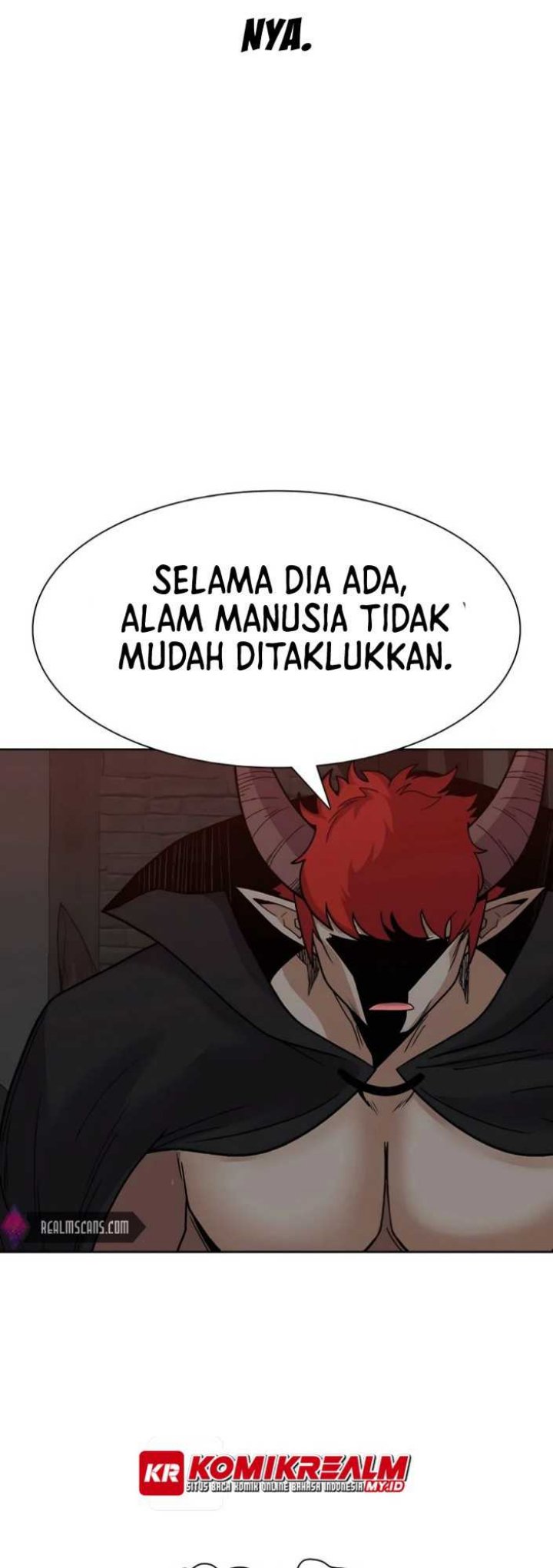 Newbie Management Chapter 35 Gambar 5