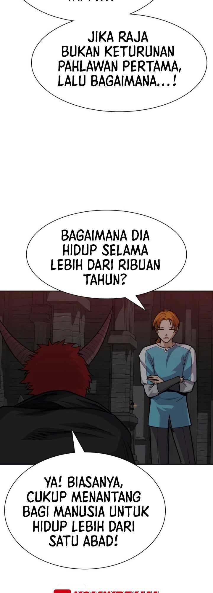 Newbie Management Chapter 35 Gambar 55