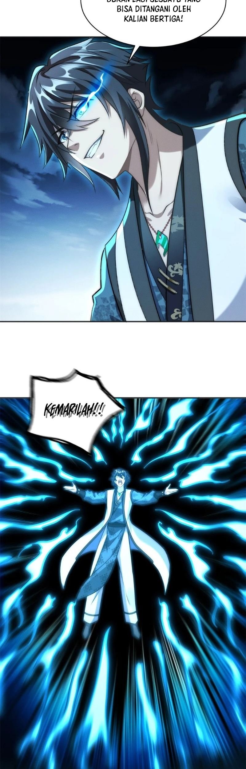 Reward 100 Million Lives at the Beginning Chapter 60 Gambar 30