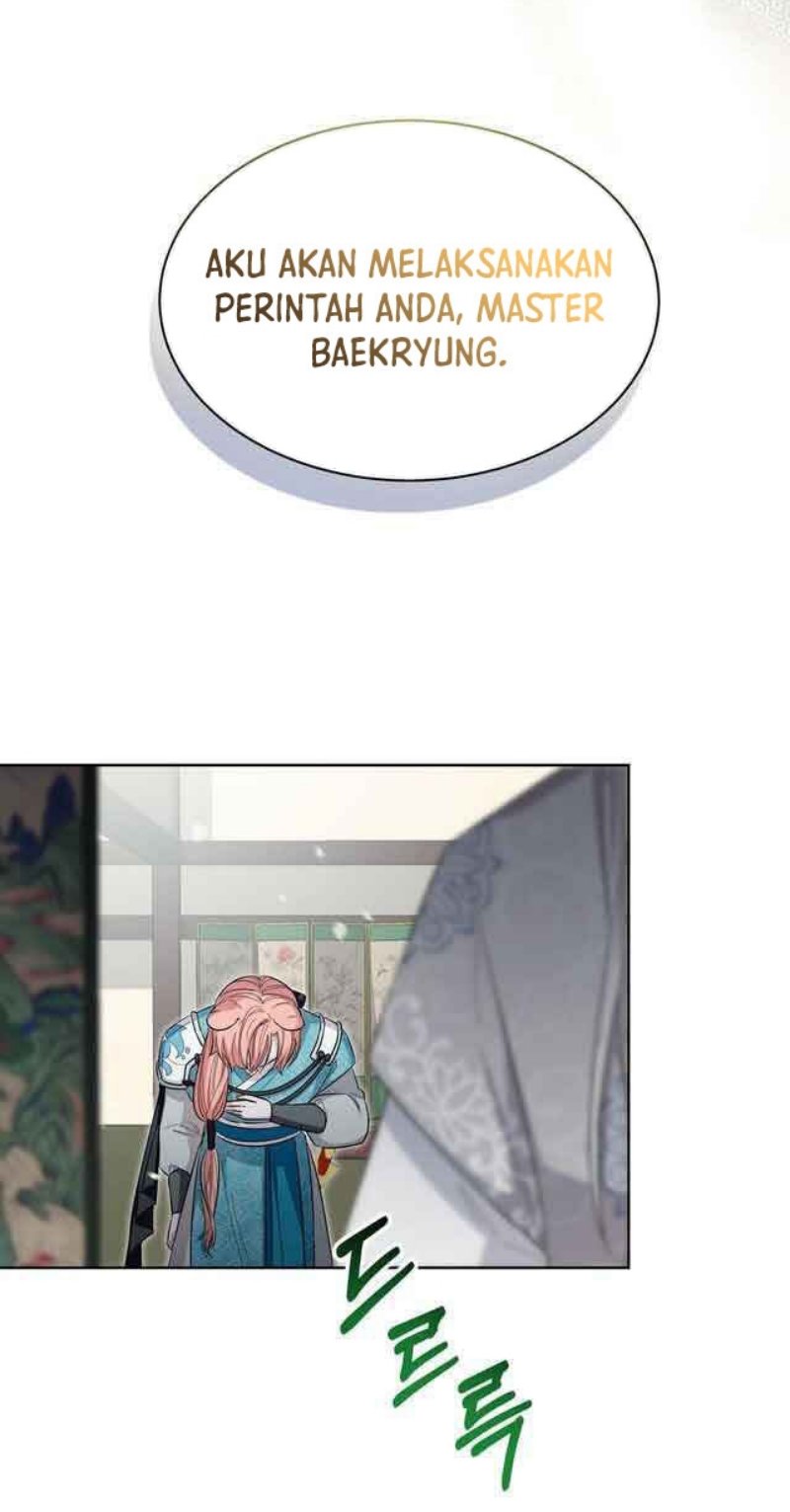 I Become the Tiger’s Daughter Chapter 08 Gambar 15