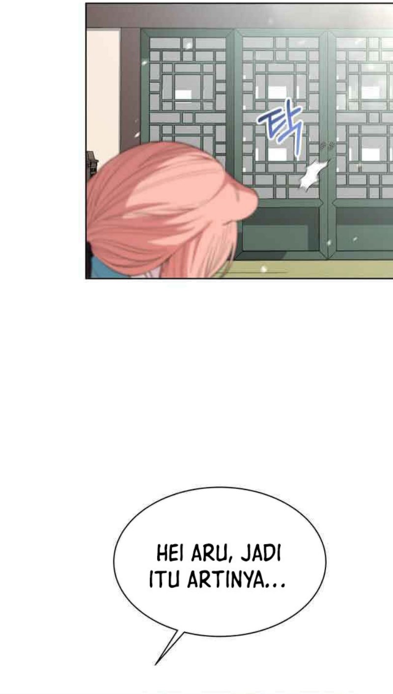 I Become the Tiger’s Daughter Chapter 08 Gambar 16