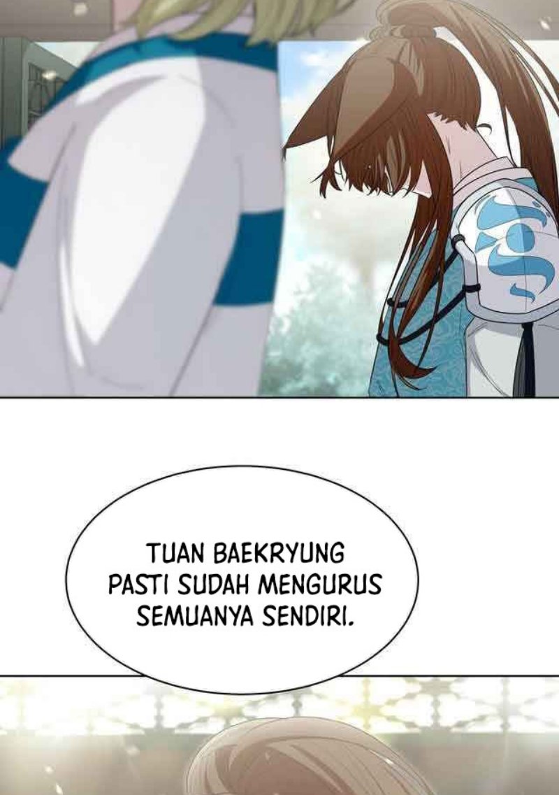 I Become the Tiger’s Daughter Chapter 08 Gambar 19