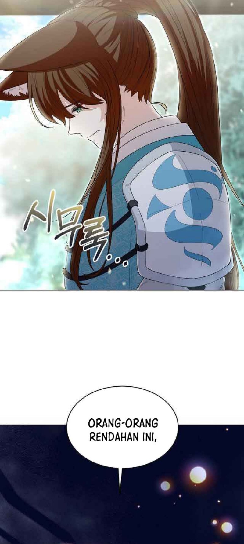 I Become the Tiger’s Daughter Chapter 08 Gambar 20