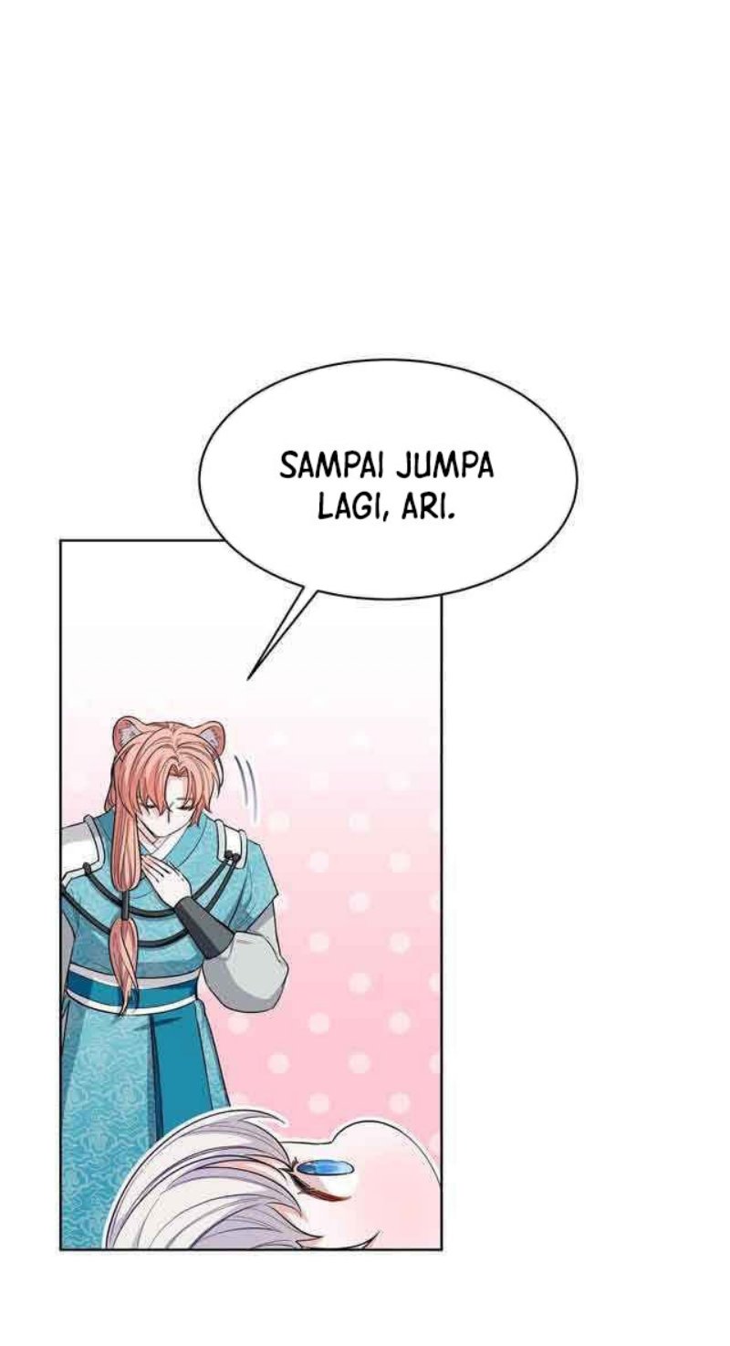 I Become the Tiger’s Daughter Chapter 08 Gambar 22