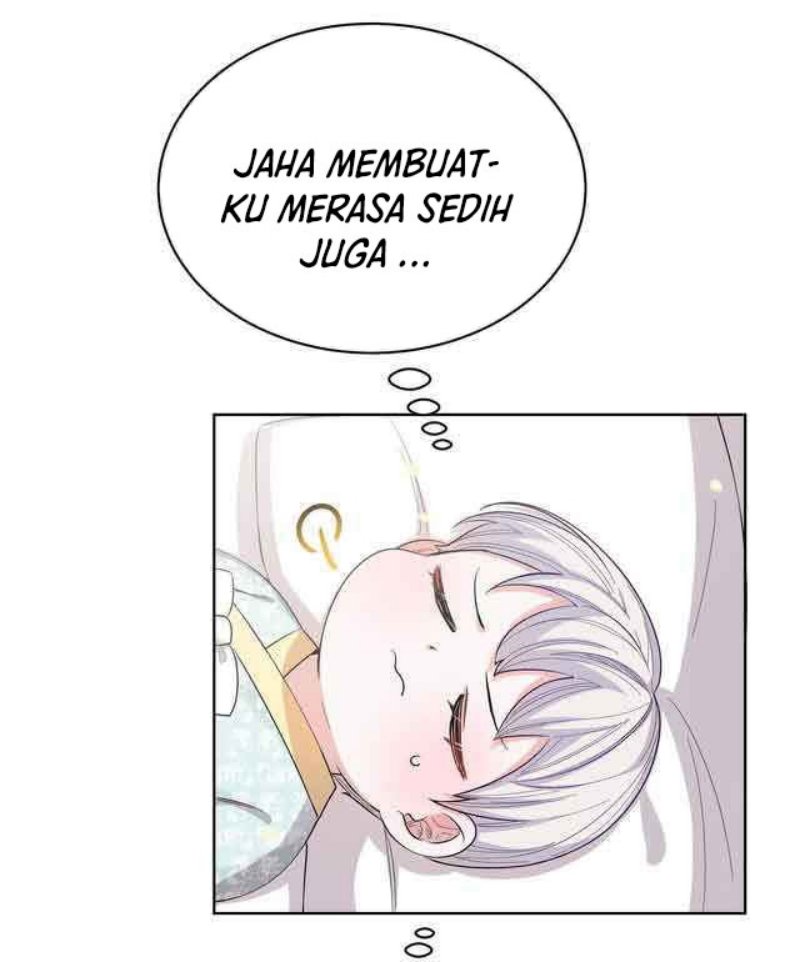 I Become the Tiger’s Daughter Chapter 08 Gambar 25