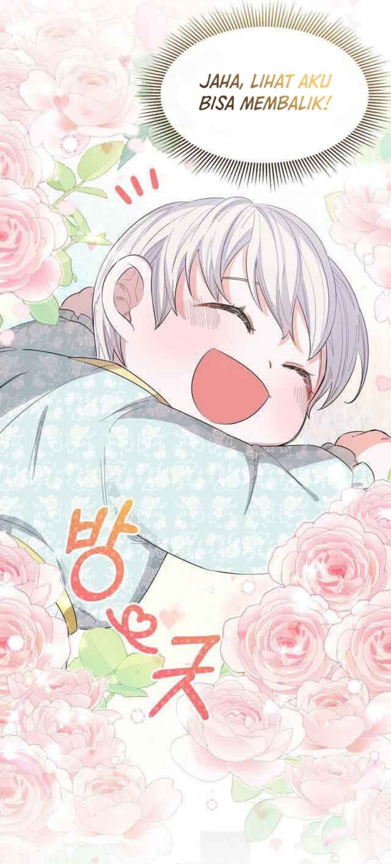 I Become the Tiger’s Daughter Chapter 08 Gambar 29