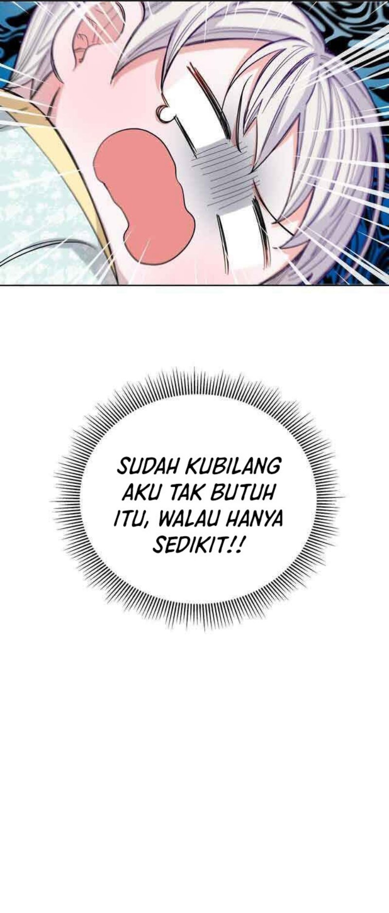 I Become the Tiger’s Daughter Chapter 08 Gambar 35
