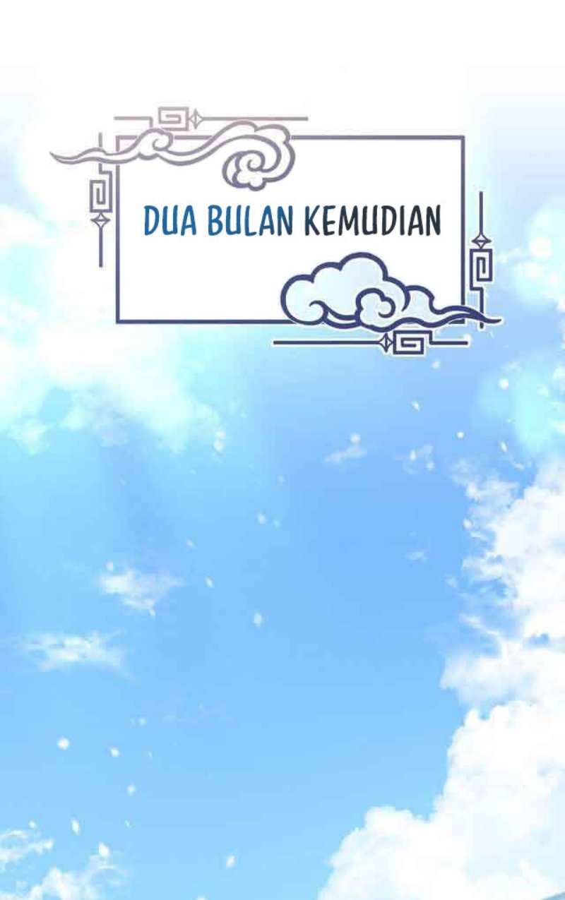 I Become the Tiger’s Daughter Chapter 08 Gambar 37