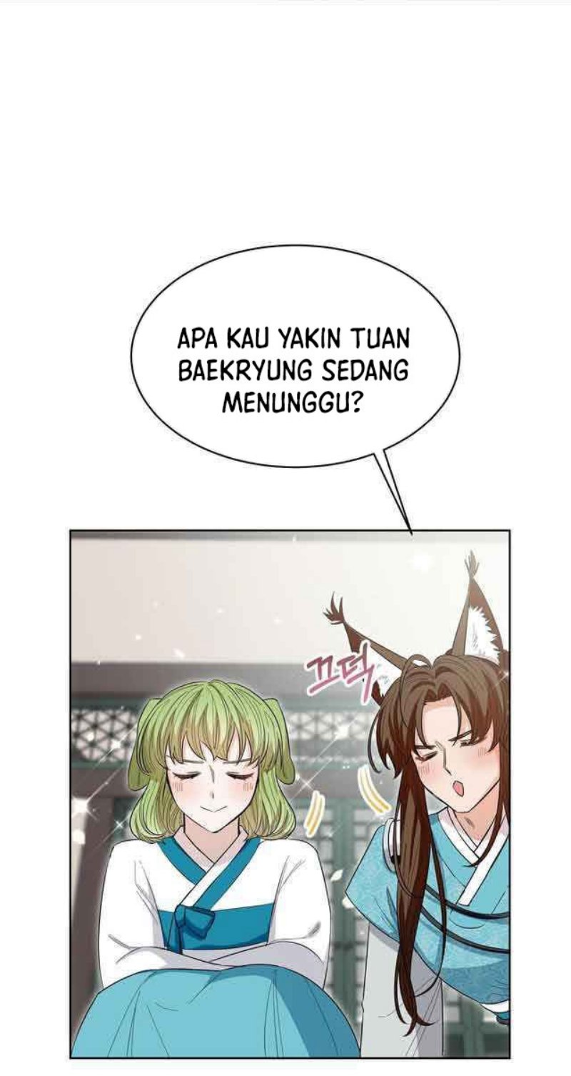 I Become the Tiger’s Daughter Chapter 08 Gambar 47