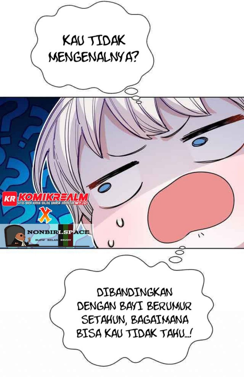 I Become the Tiger’s Daughter Chapter 08 Gambar 48