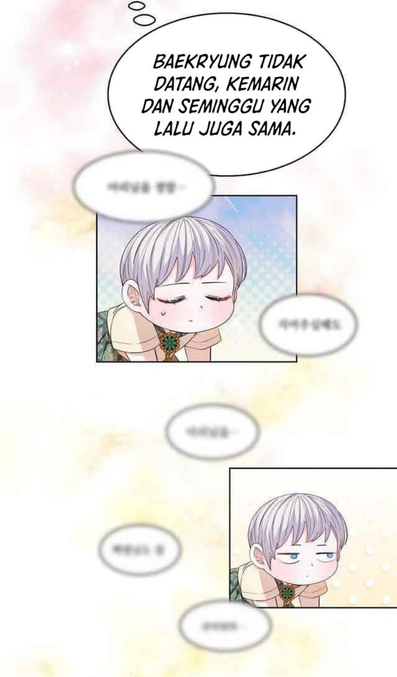 I Become the Tiger’s Daughter Chapter 08 Gambar 51