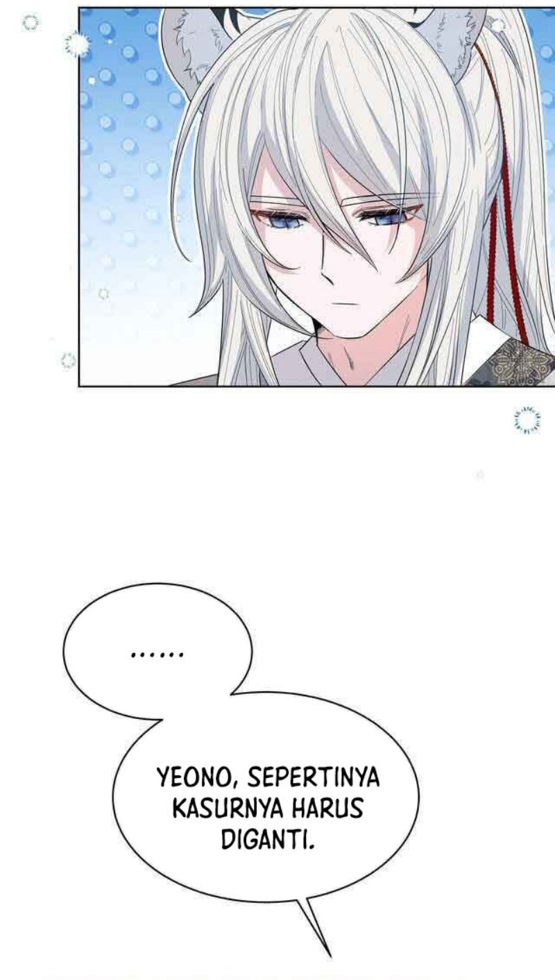 I Become the Tiger’s Daughter Chapter 08 Gambar 5