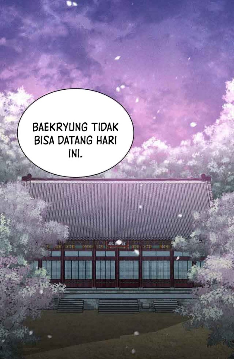 I Become the Tiger’s Daughter Chapter 08 Gambar 54