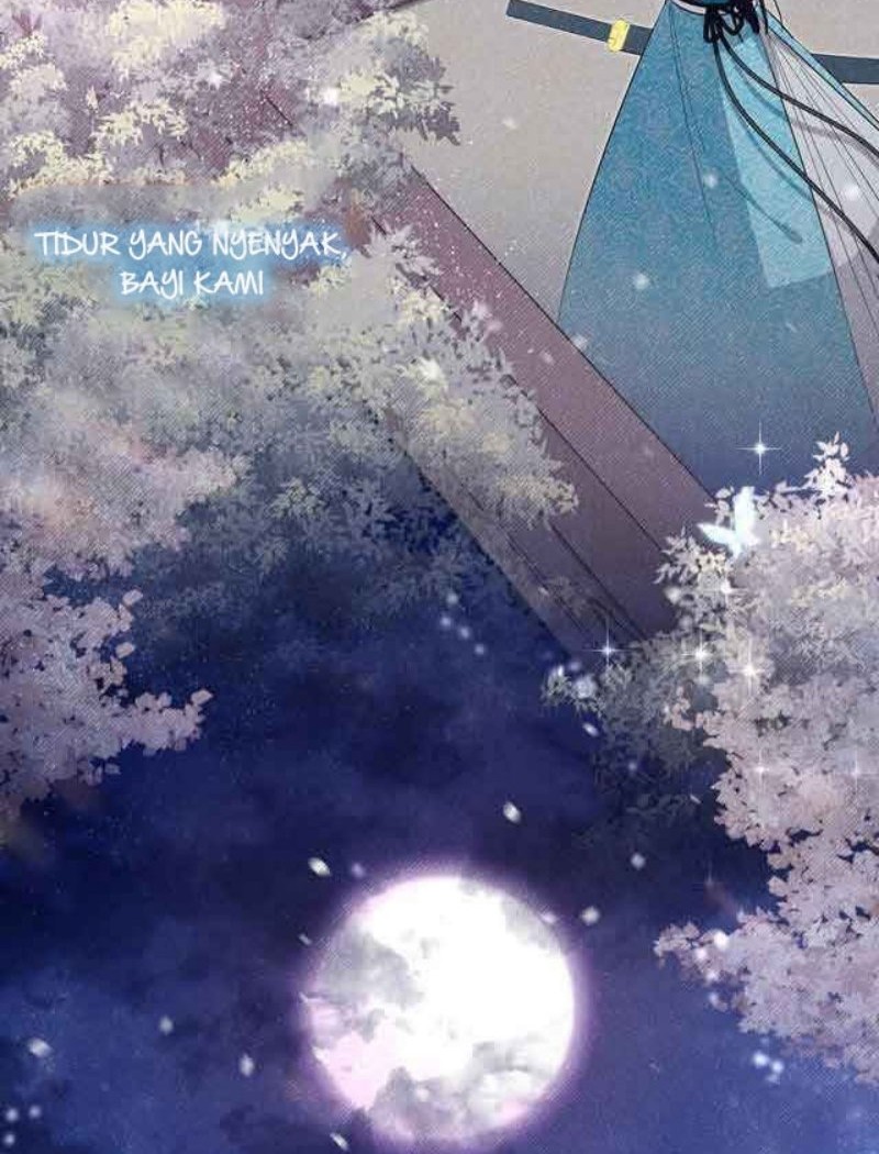 I Become the Tiger’s Daughter Chapter 08 Gambar 58