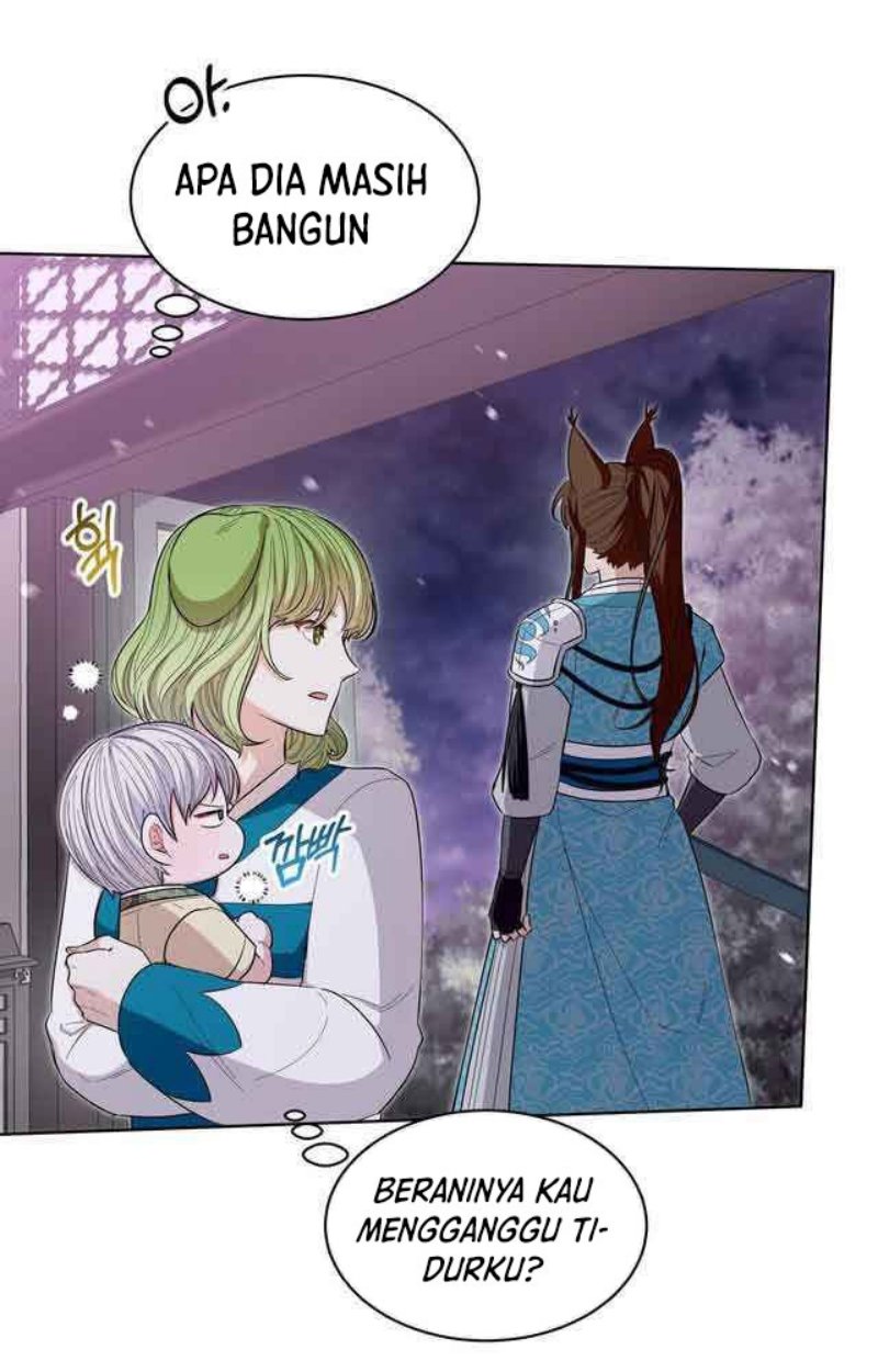 I Become the Tiger’s Daughter Chapter 08 Gambar 61