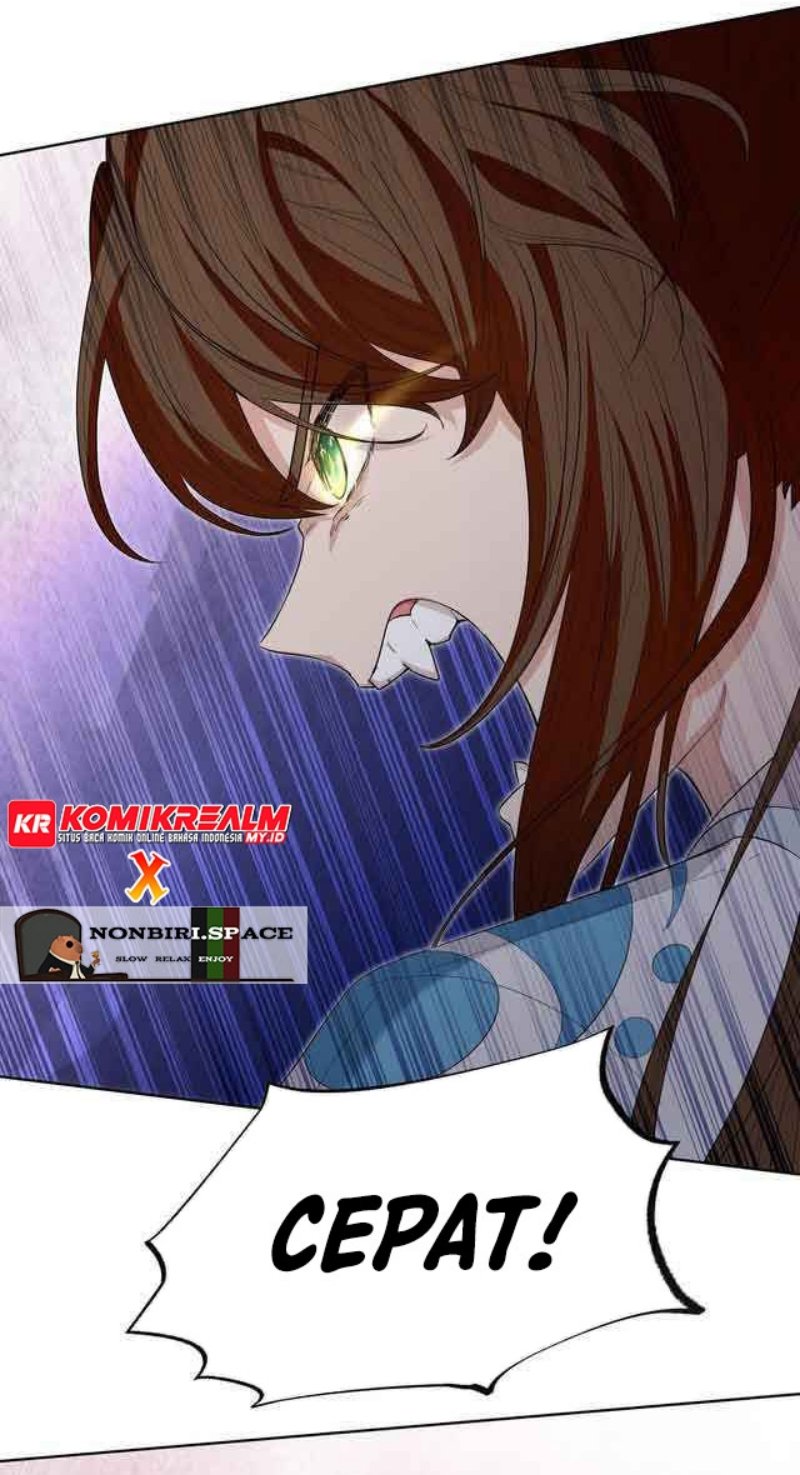 I Become the Tiger’s Daughter Chapter 08 Gambar 63