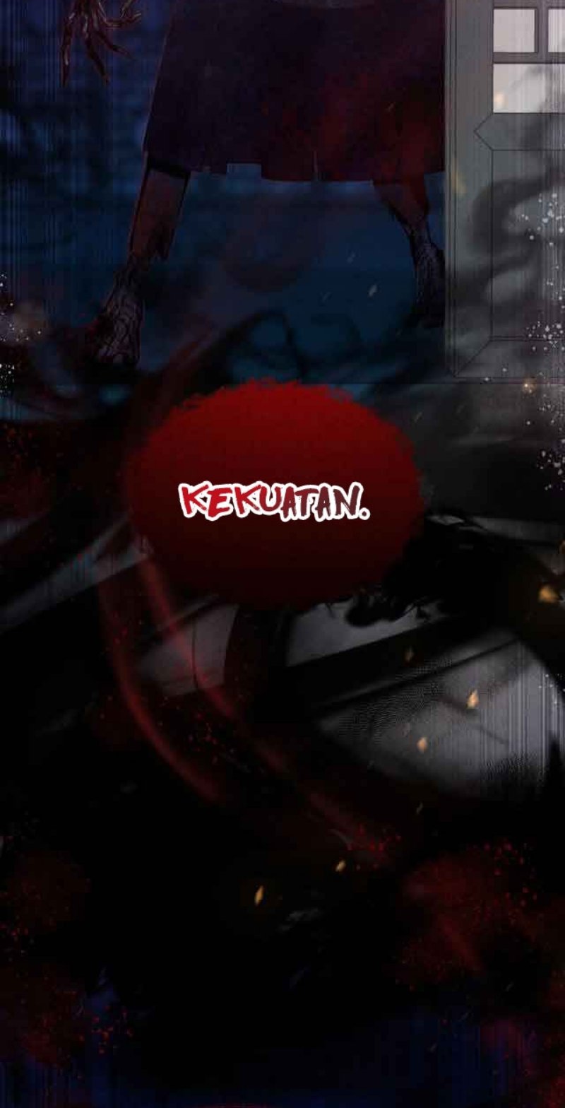 I Become the Tiger’s Daughter Chapter 08 Gambar 73