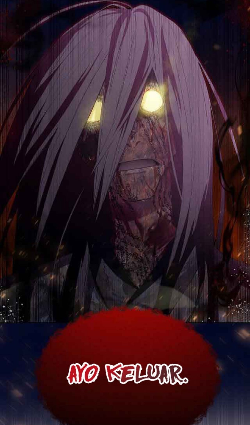 I Become the Tiger’s Daughter Chapter 08 Gambar 74